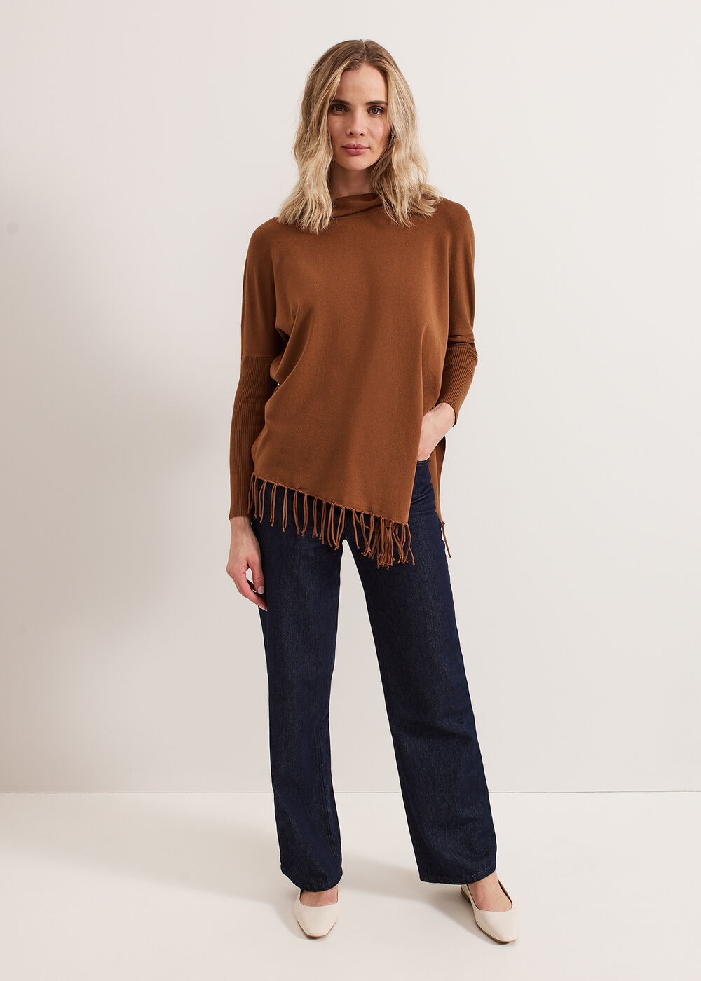 ${product-id}-Athena Tassel Knit-Brown-${view-type}