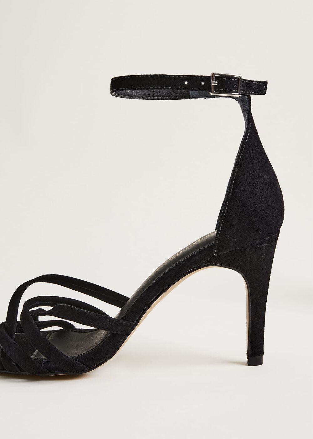 Barely There Sandal