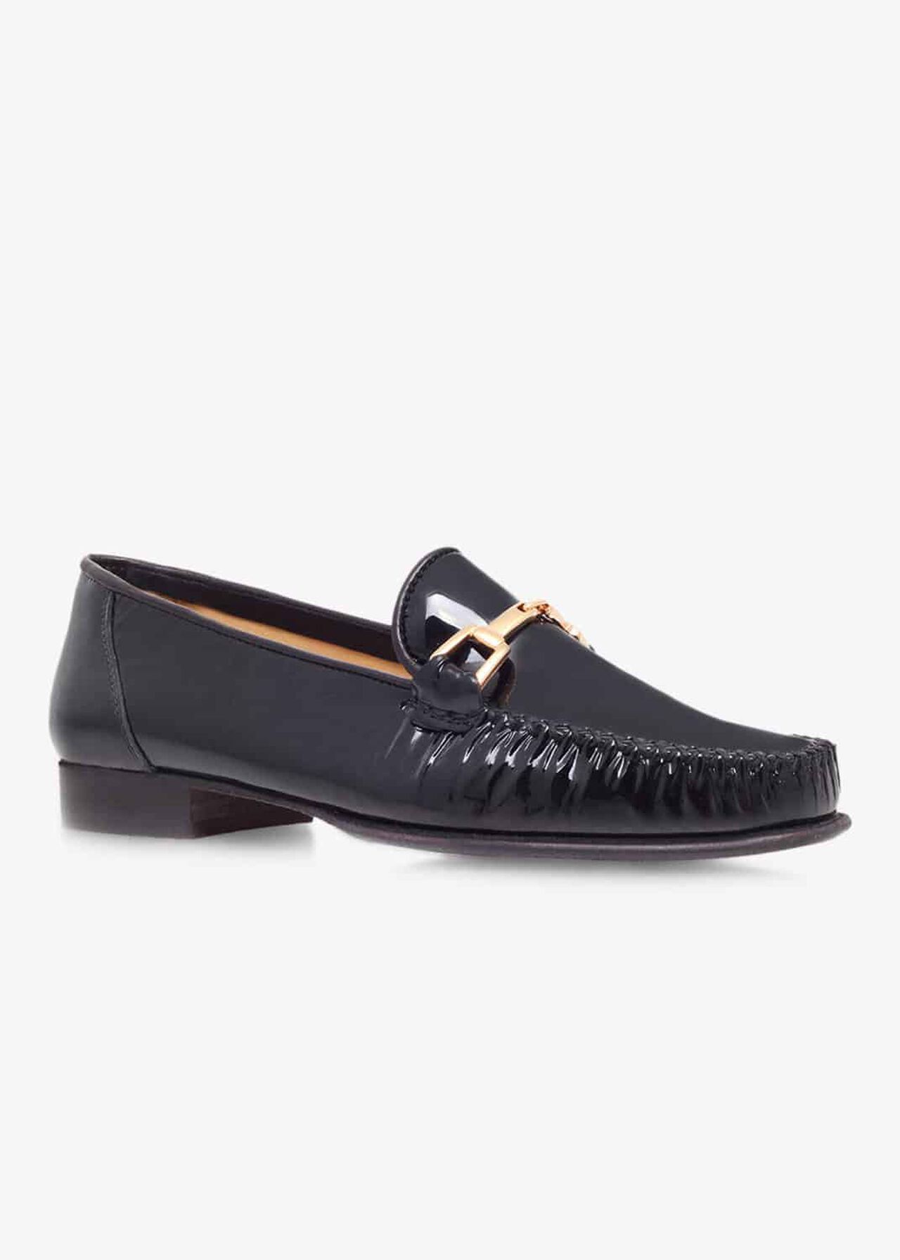 Mariner Leather Loafers