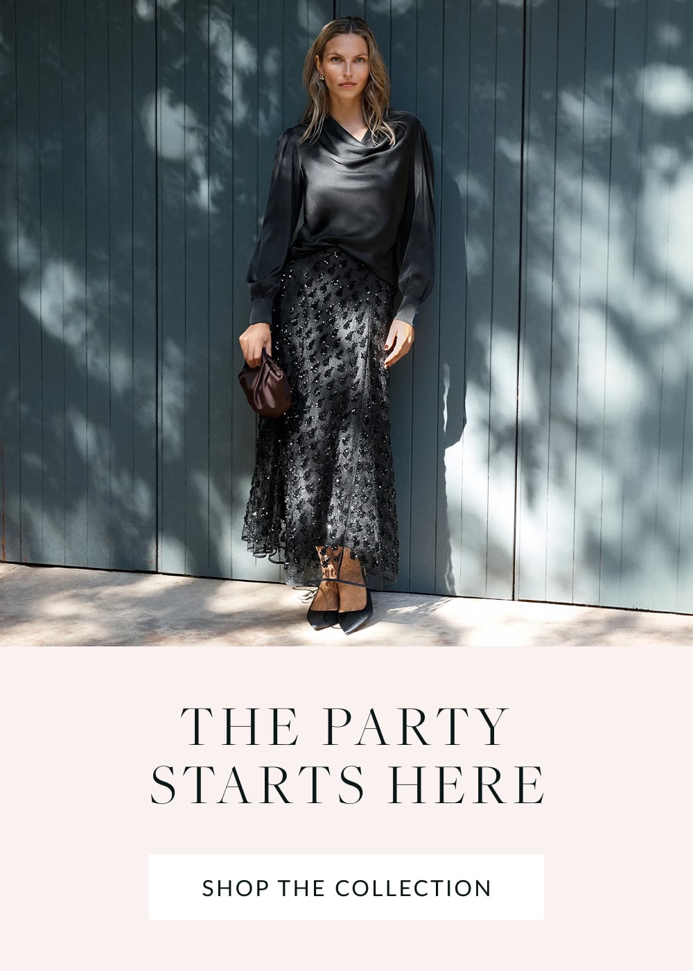 Partywear