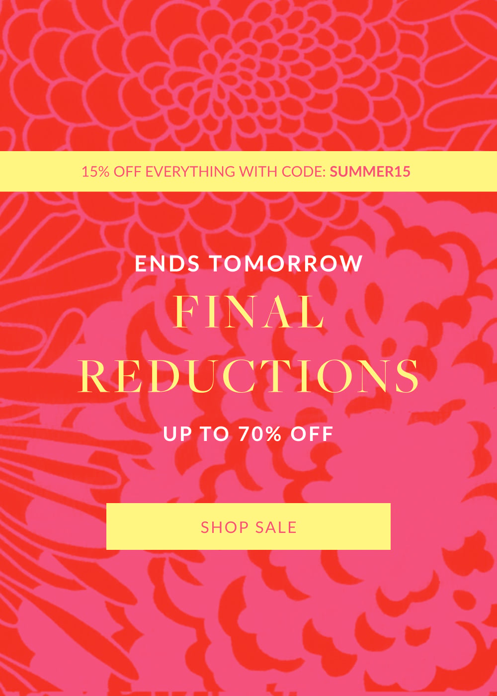 SALE
