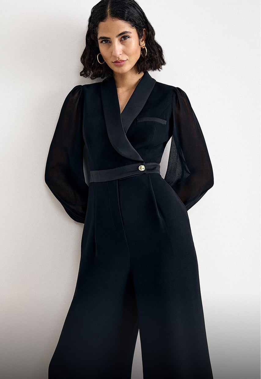 SHOP JUMPSUITS