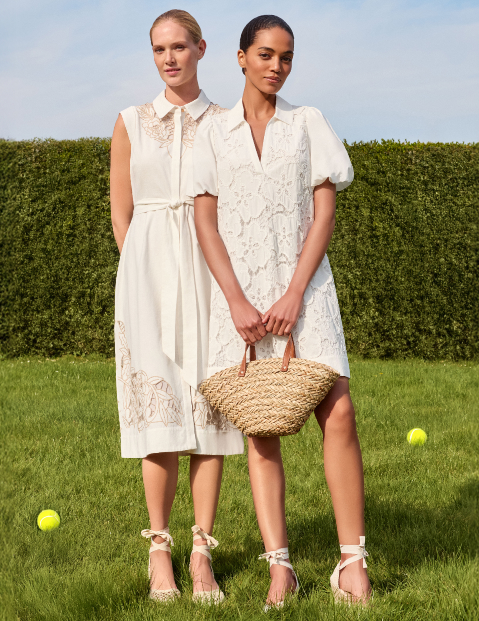 The Wimbledon Edit