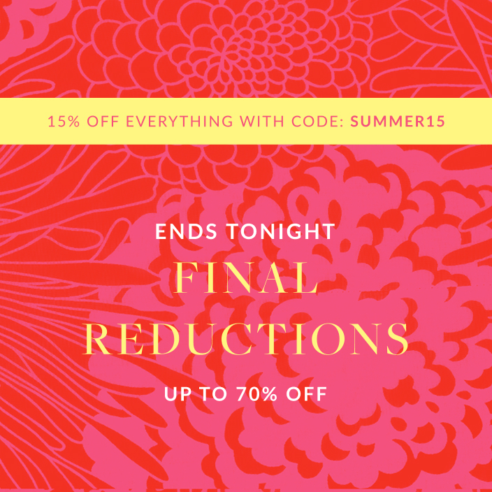 Sale