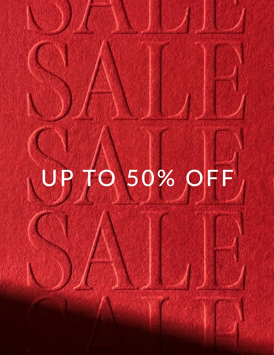Sale