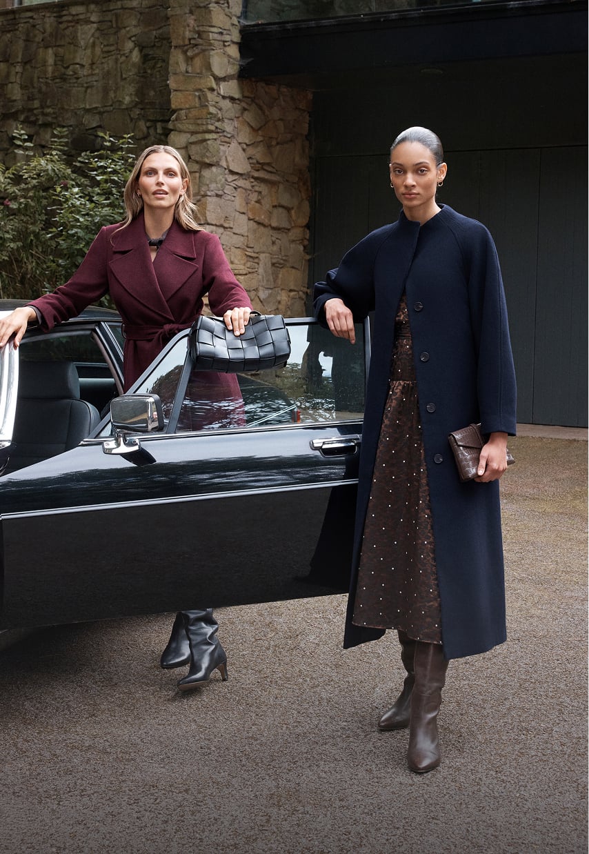 Shop Coats