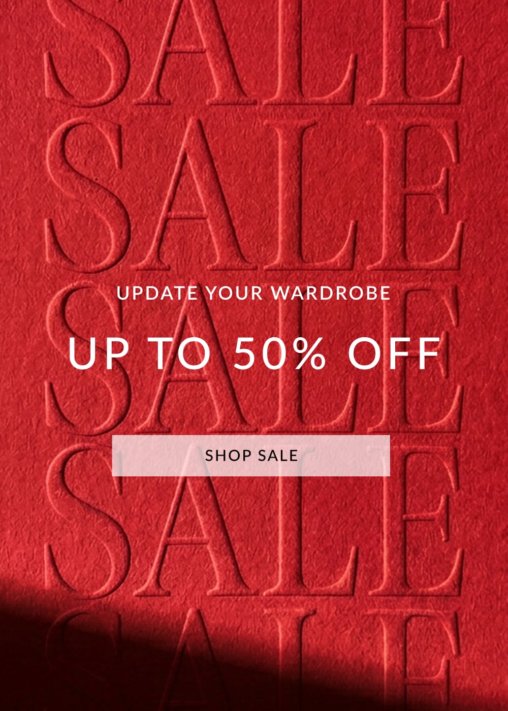 Sale
