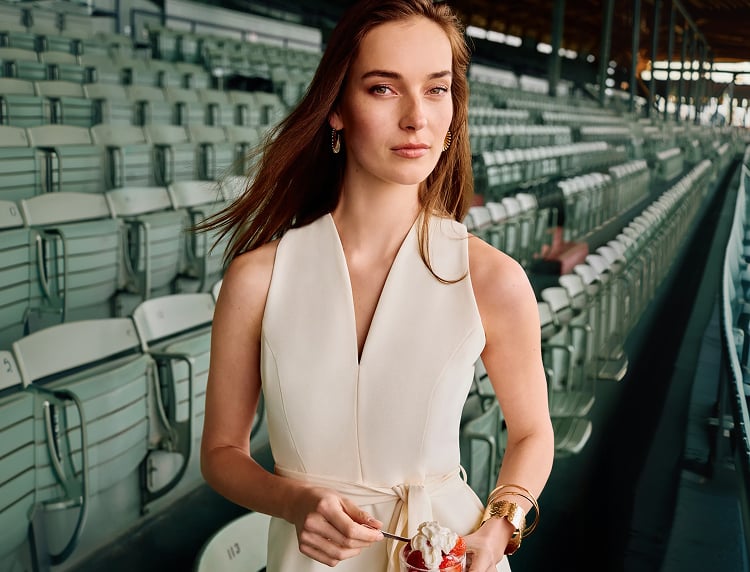 The Wimbledon Edit