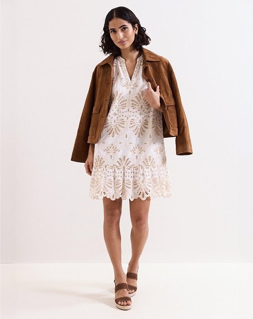 Phase Eight dress