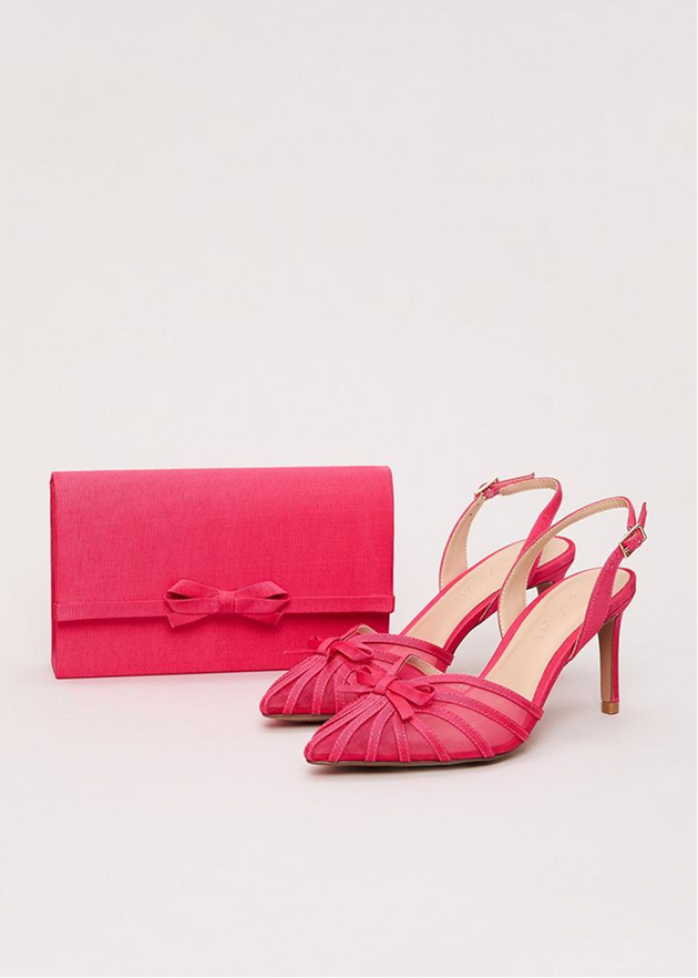 Phase Eight accessories