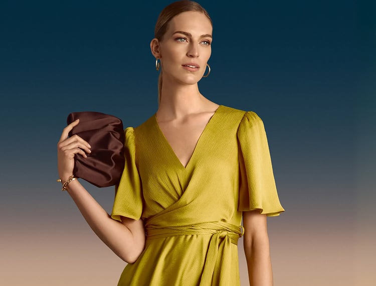 WHAT TO WEAR TO AN AUTUMN WEDDING