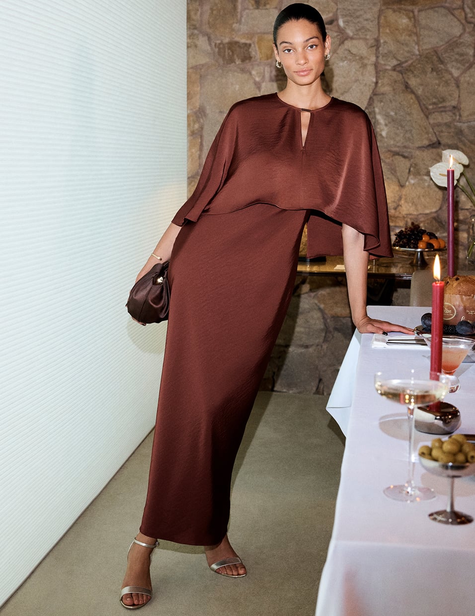 Petite Partywear