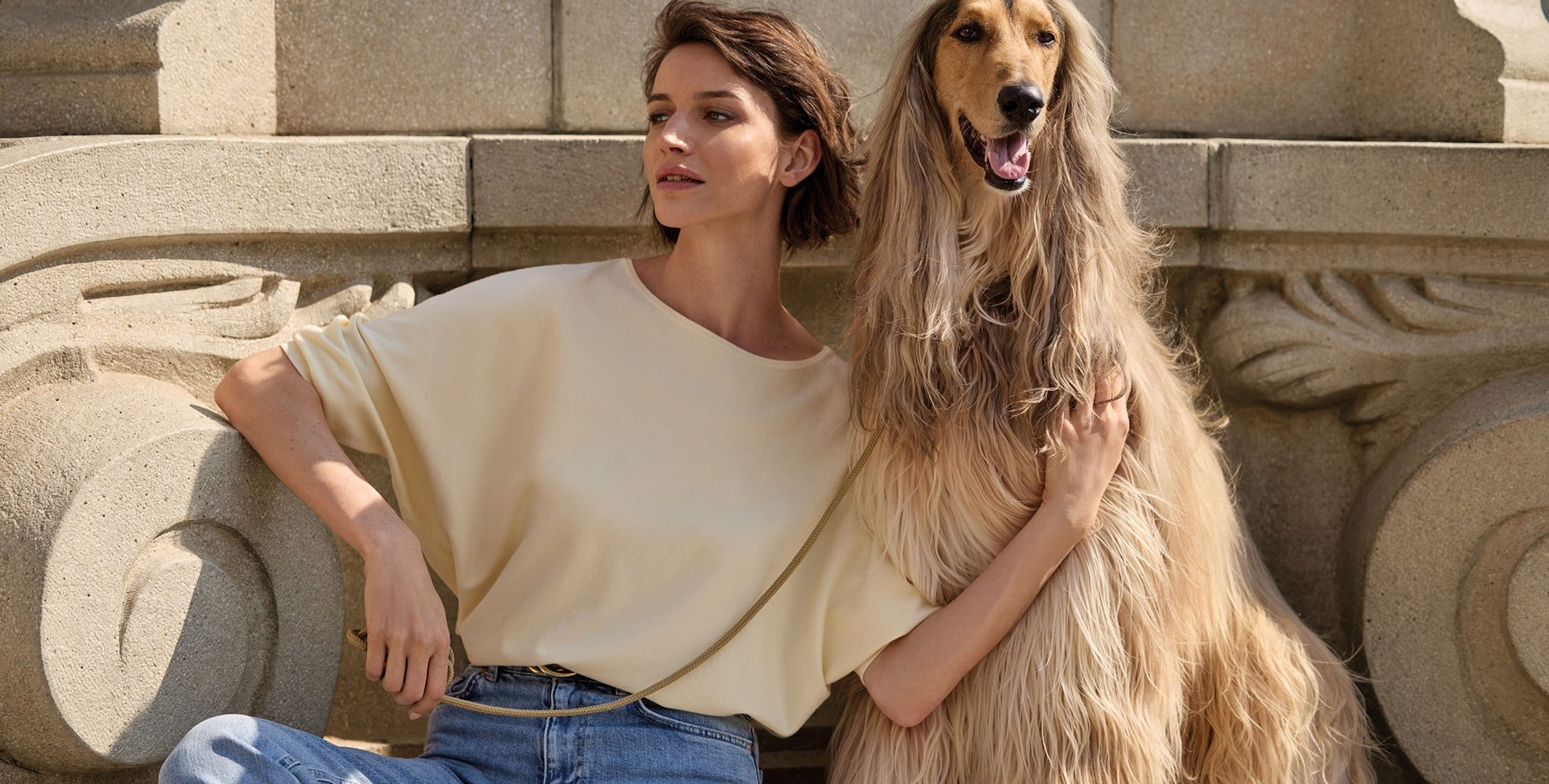 Women wearing Phase Eight Styles