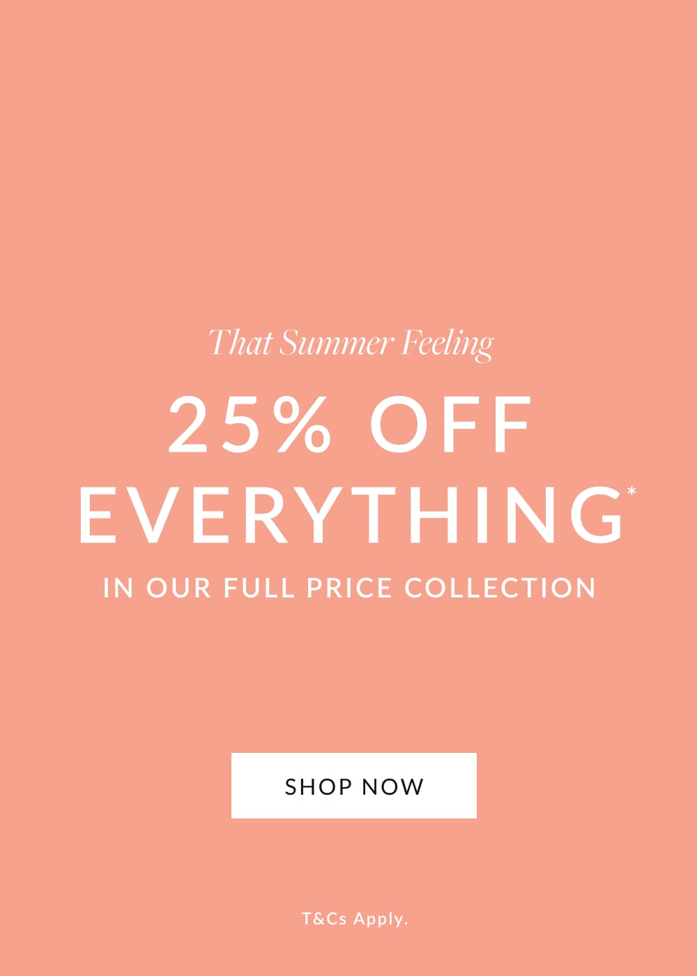 25% OFF FP