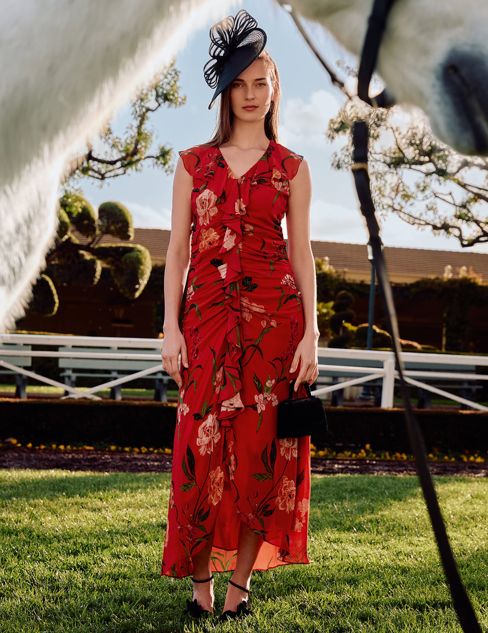 New Occasionwear