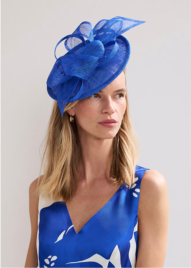 Phase Eight fascinator