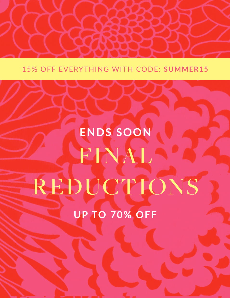 Sale