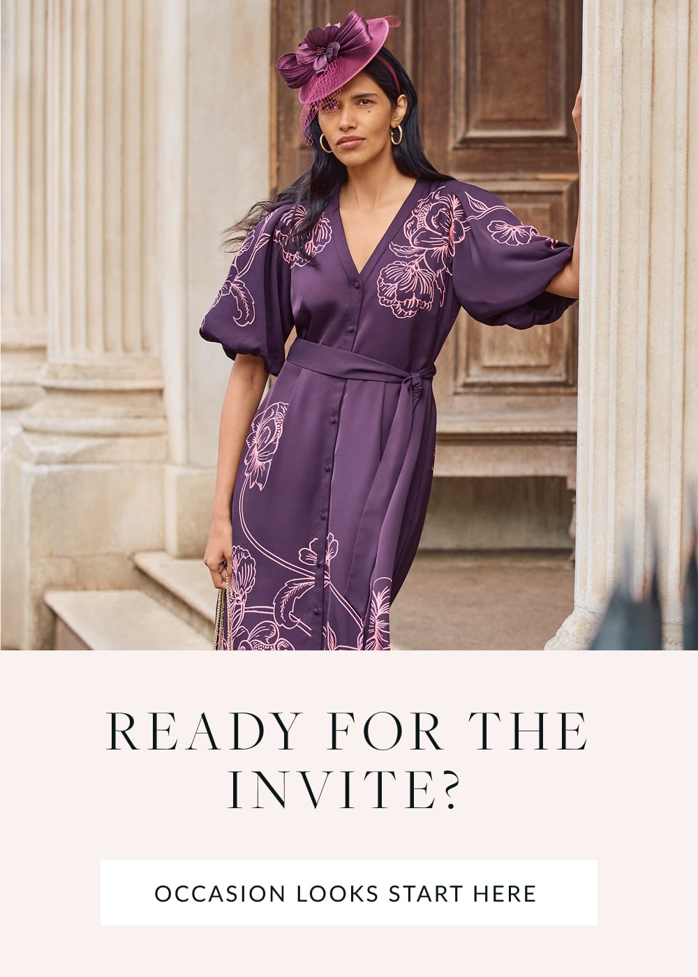 Occasionwear