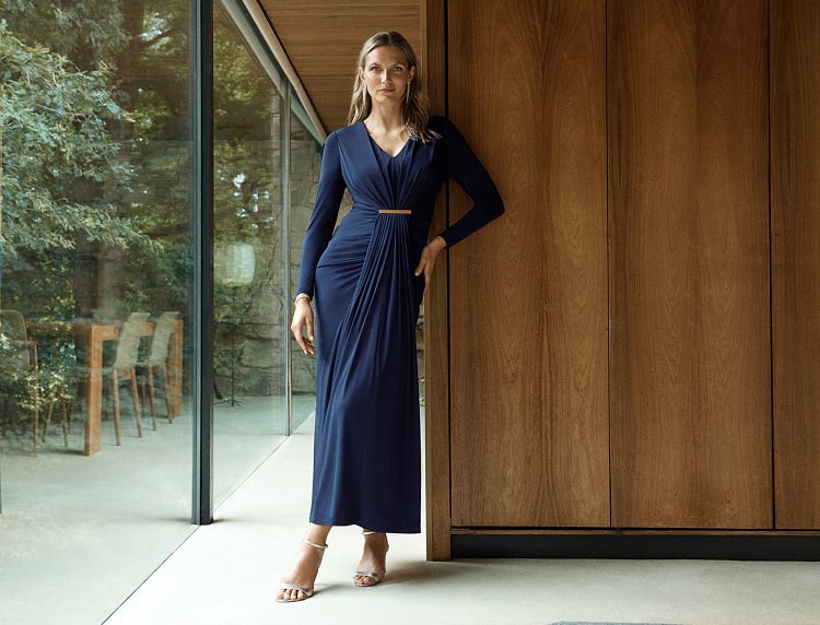 10 Autumn Dresses