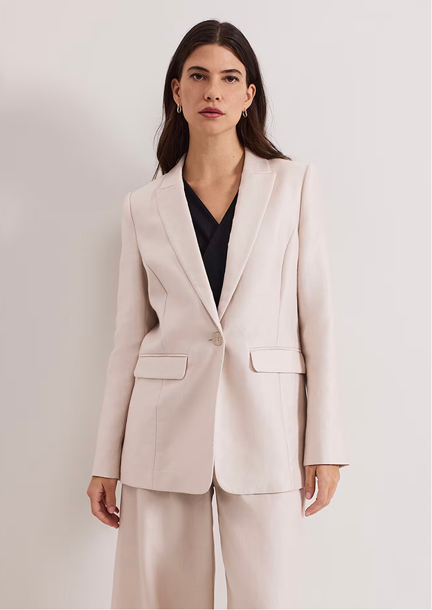 Phase Eight blazer