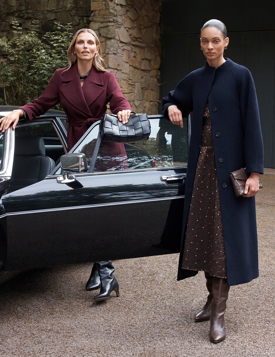 Coats