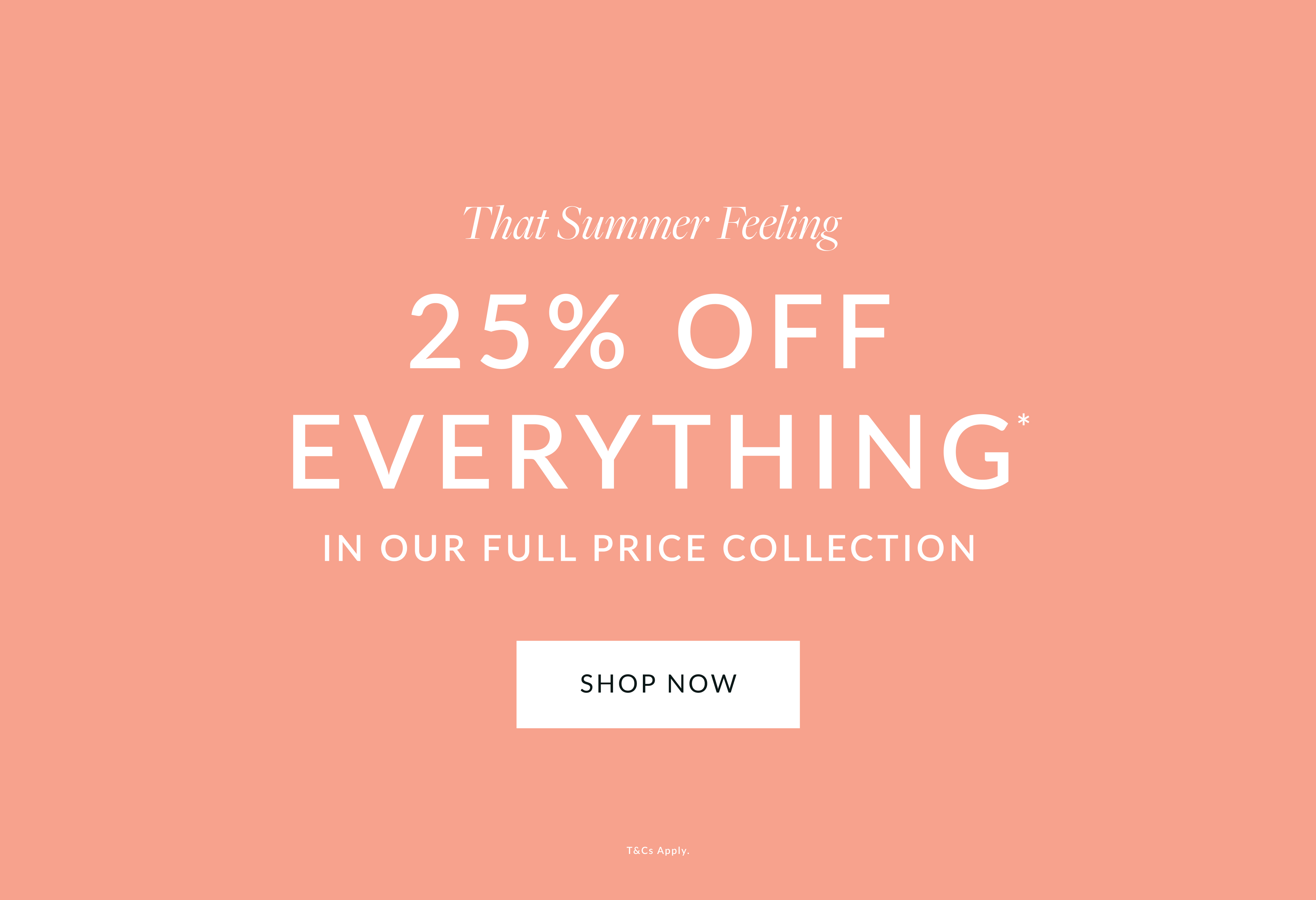 25% OFF FP