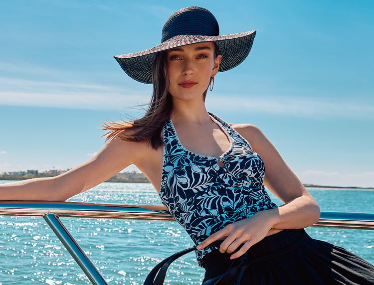 SS26 Swim Collection