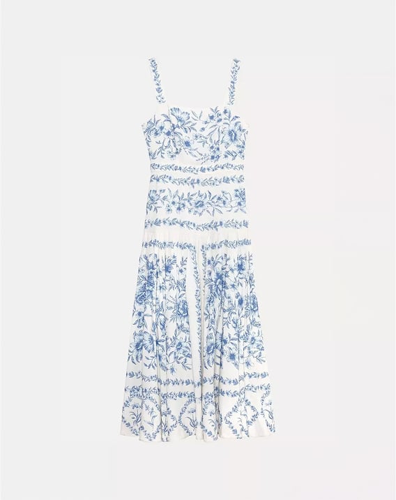 Torin Floral Dress