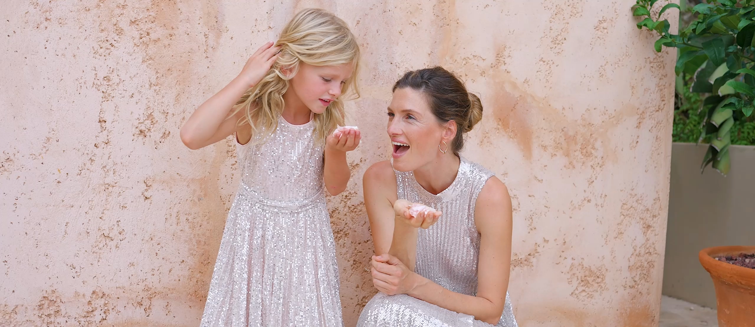 phase 8 bridesmaid dresses V-neck Sleeveless Chiffon Bridesmaid Dresses – MarryLover main image 0