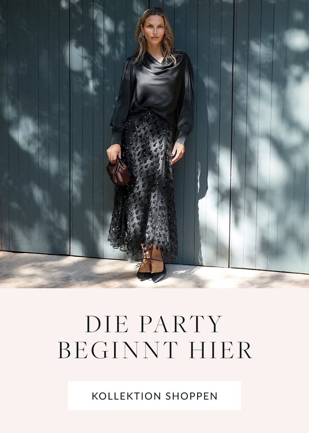 Partywear