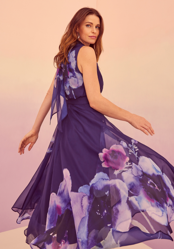 What to Wear to a Wedding