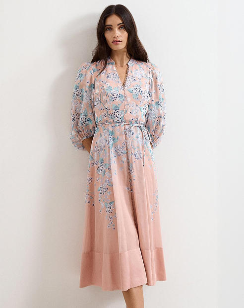 Phase Eight dress