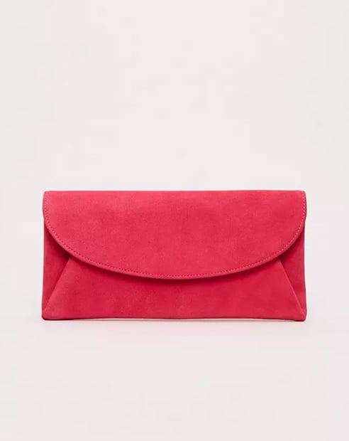 Phase Eight clutch bag
