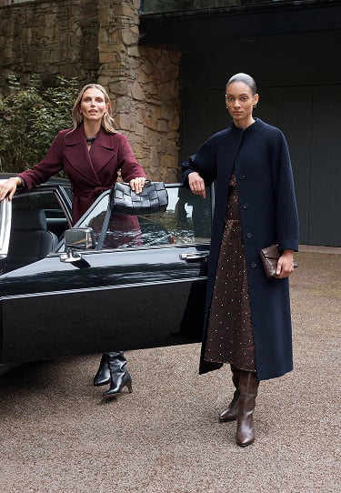 Shop Coats