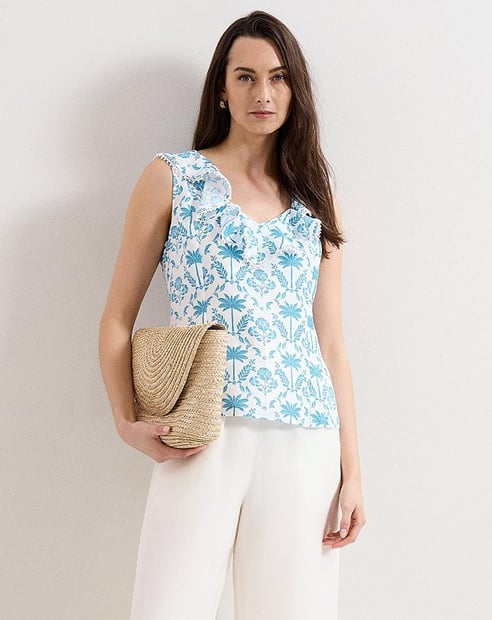 Phase Eight top