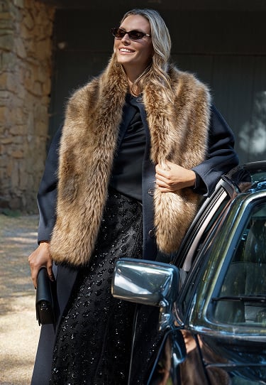 30% OFF COATS