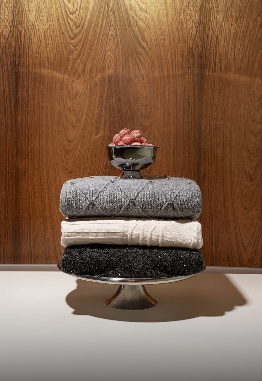 SHOP KNITWEAR