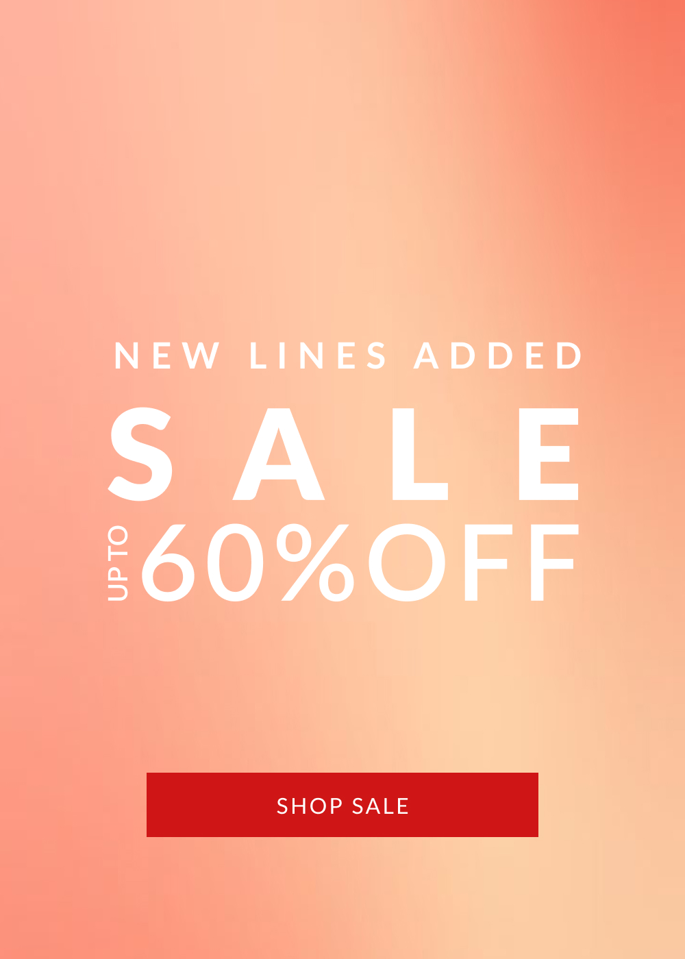 SALE