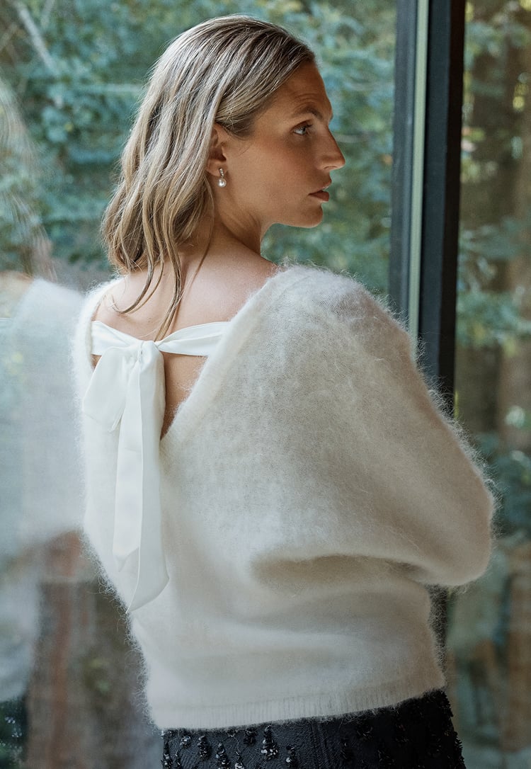30% OFF KNITWEAR