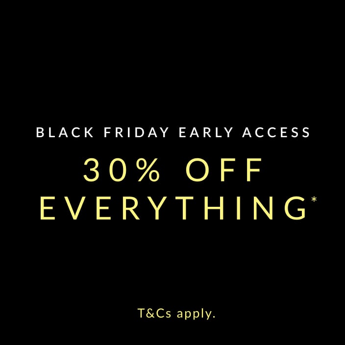 30% off Clothing