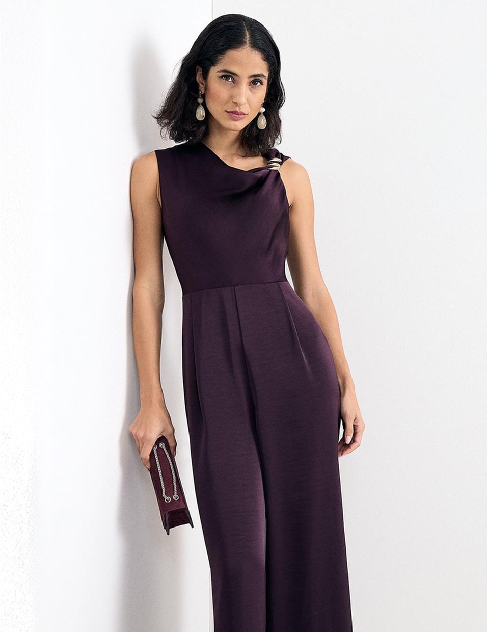 Jumpsuits
