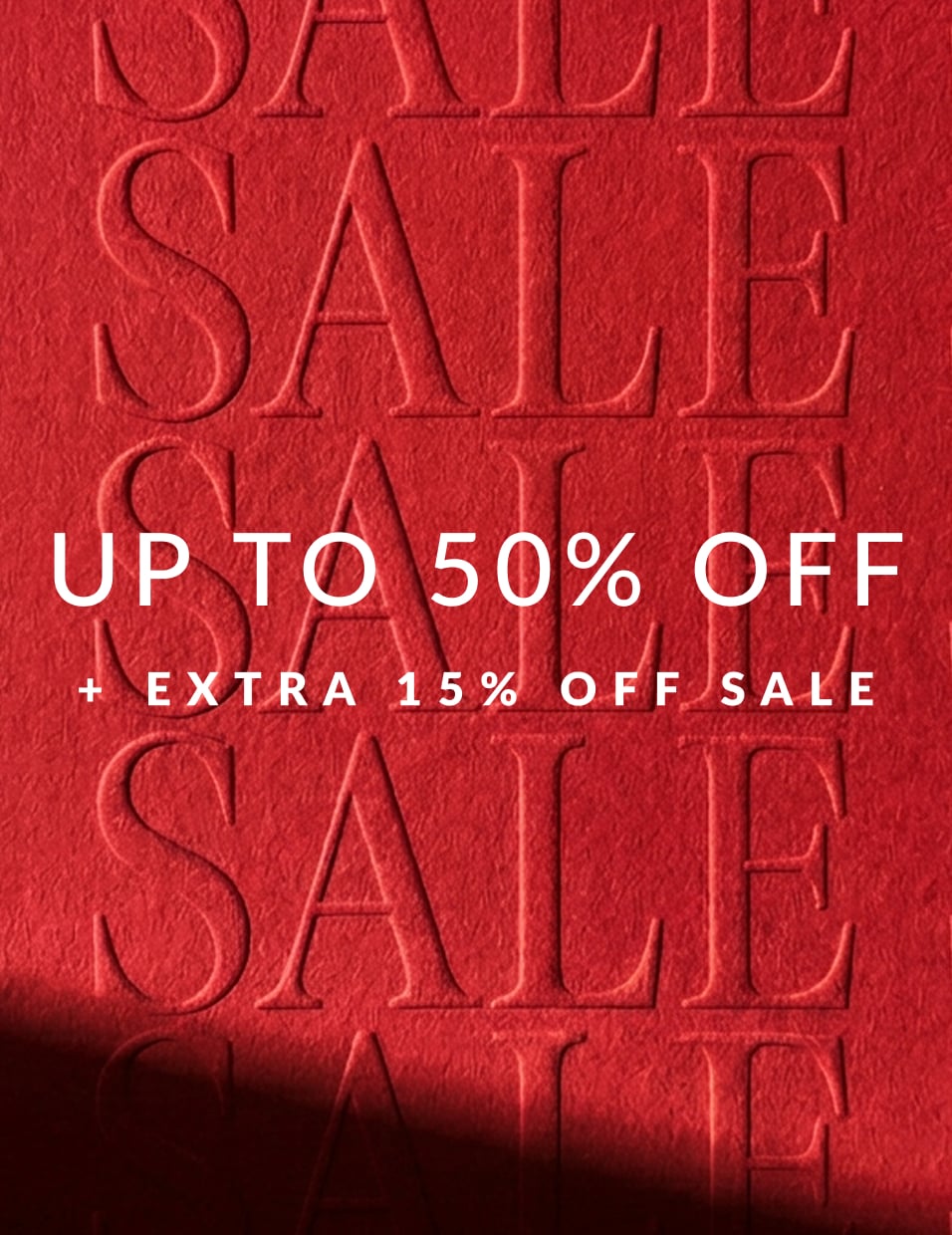 Sale