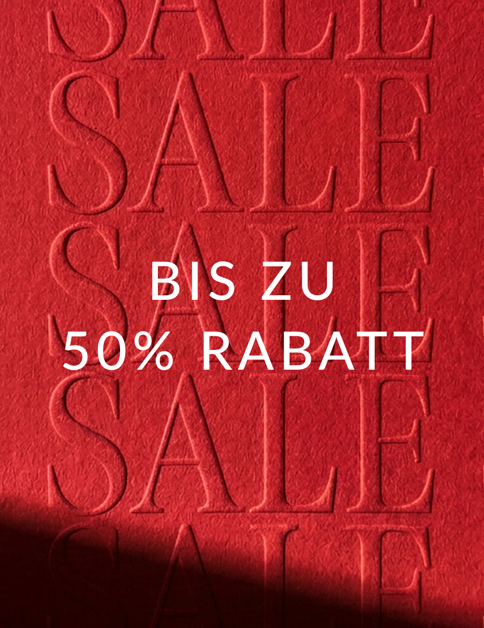Sale
