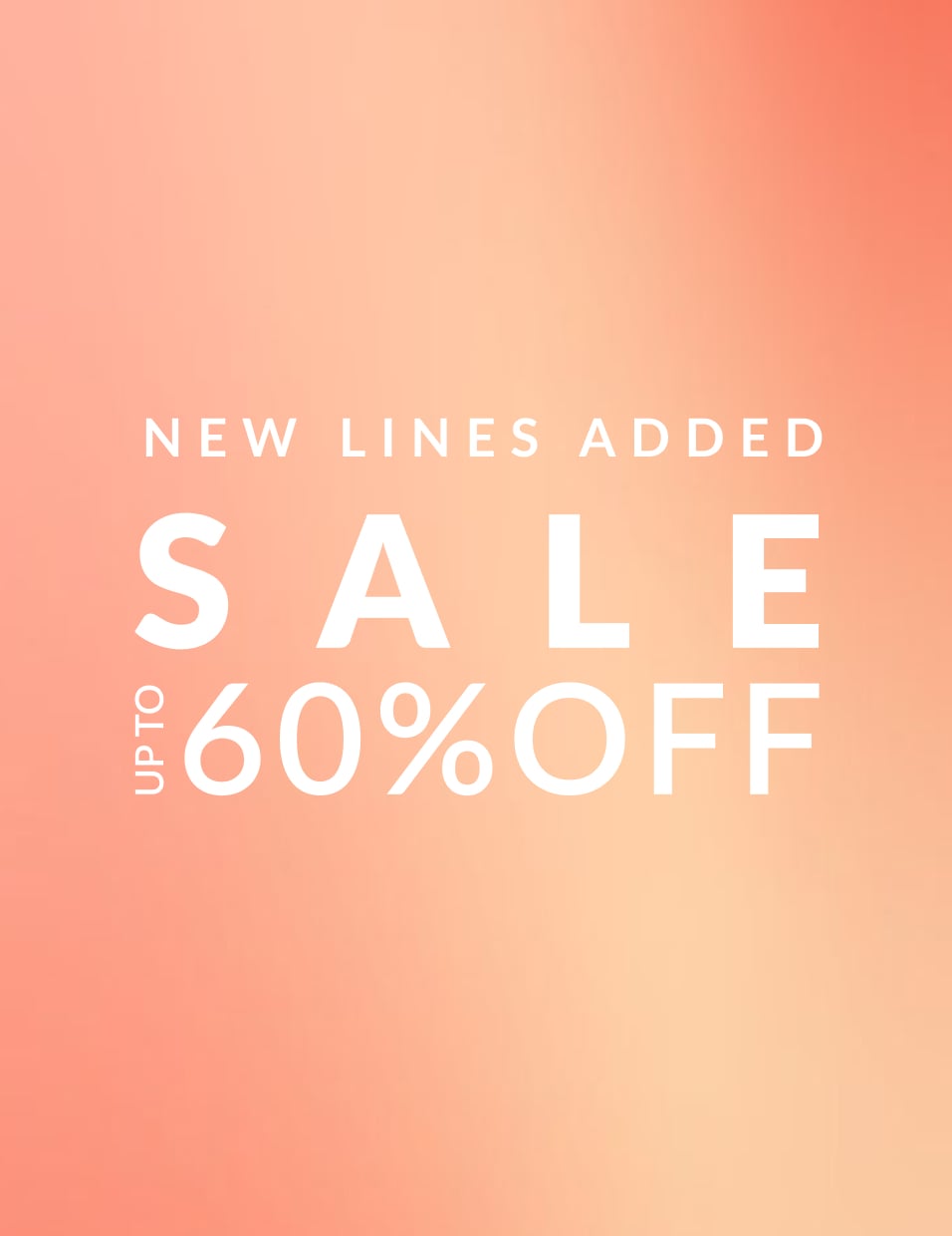 Sale