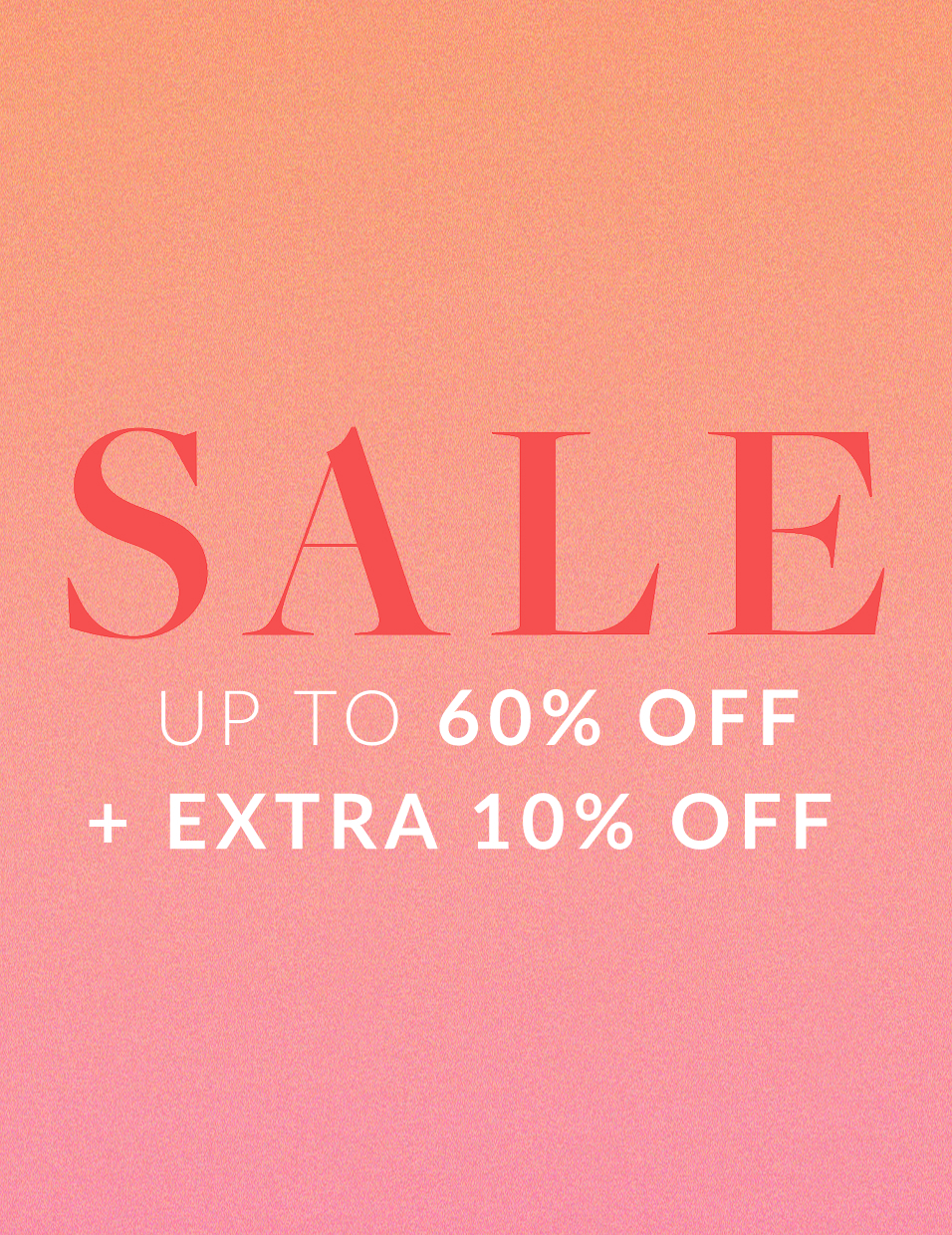 All Sale