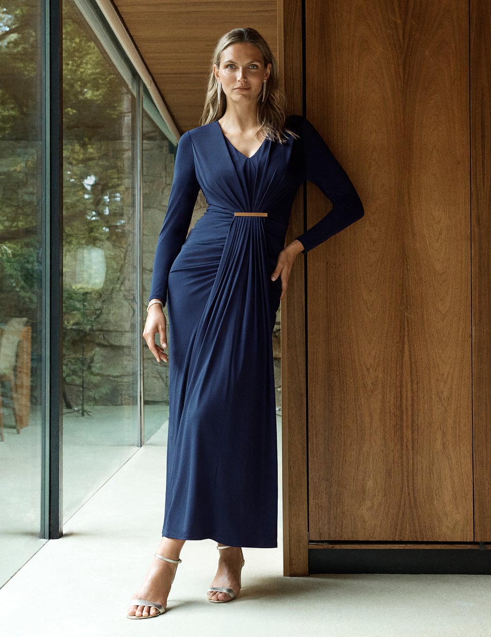 10 Autumn Dresses