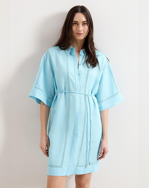 Phase Eight dress