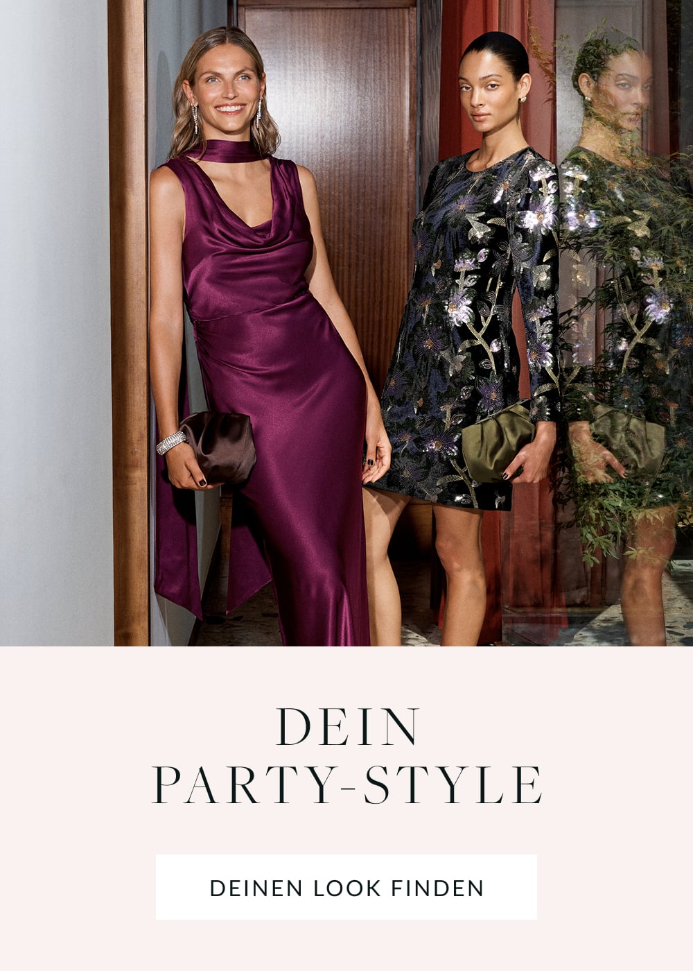 Partywear