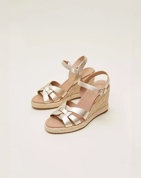Phase Eight shoes
