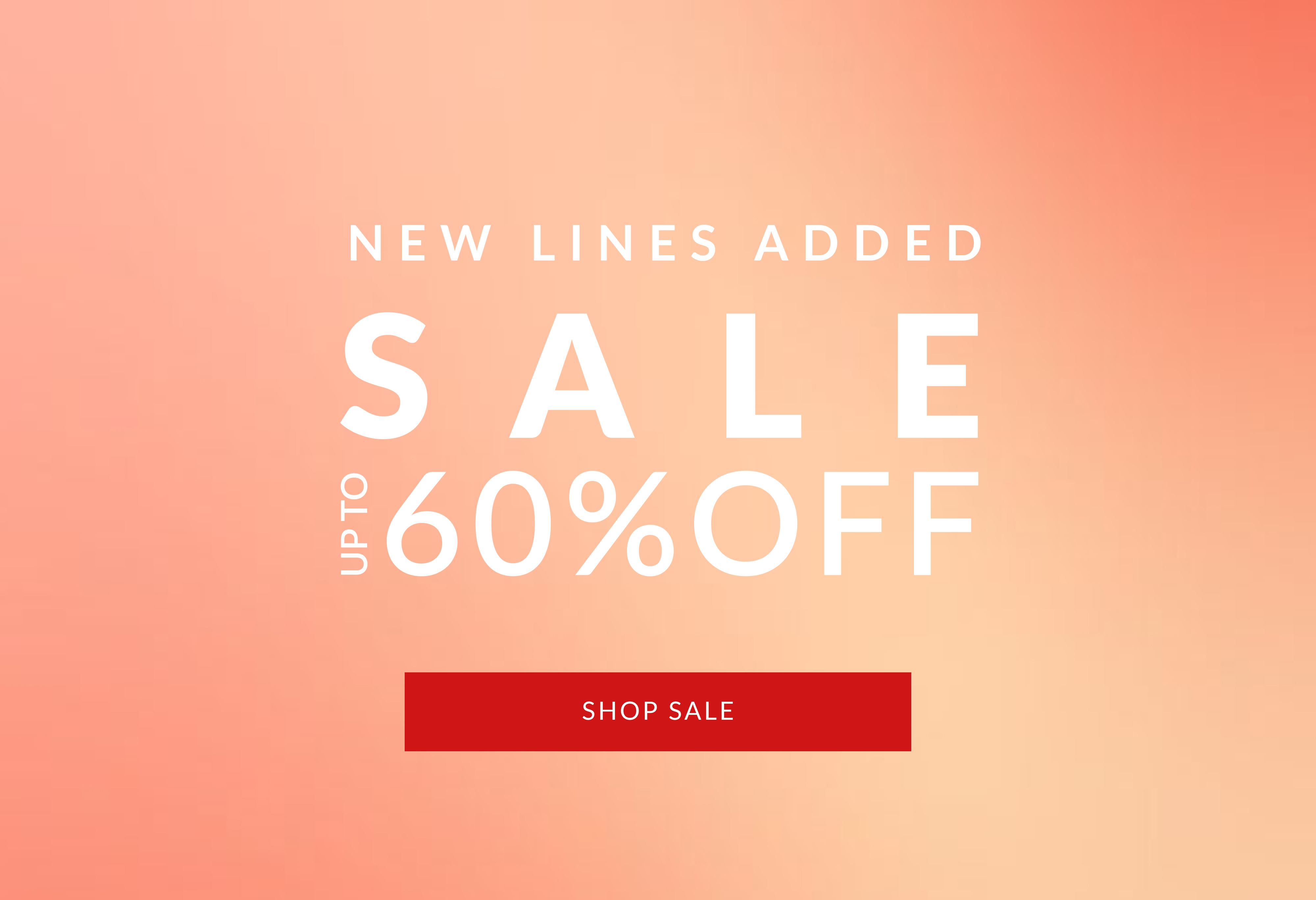 SALE